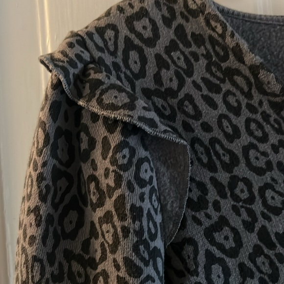 Leopard dress - Picture 4 of 6